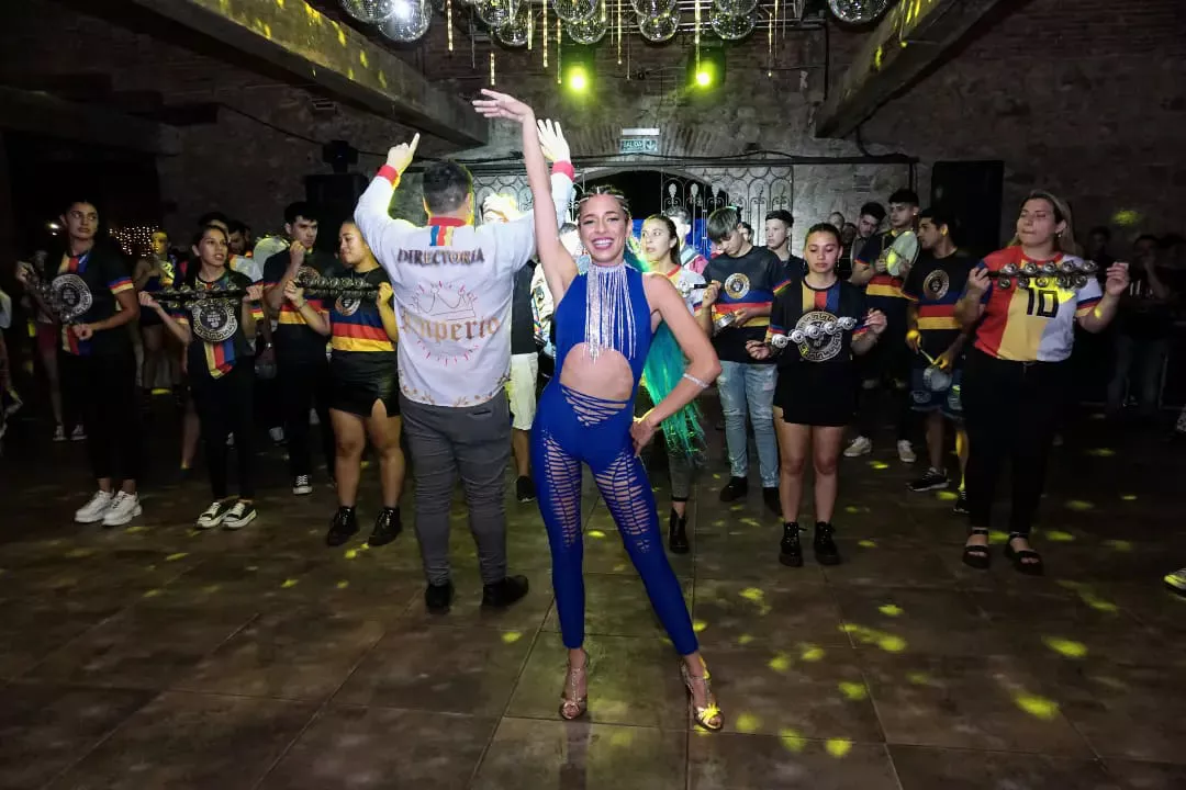 CARNAVAL DE CONCORDIA - FIGURAS DESTACADAS (5)