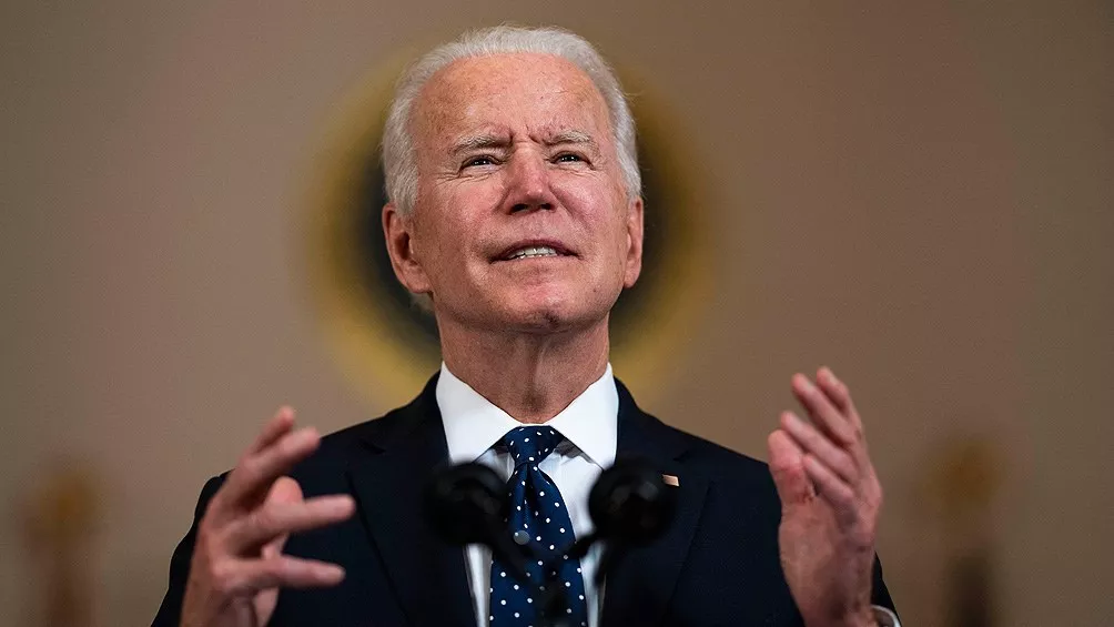 BIDEN