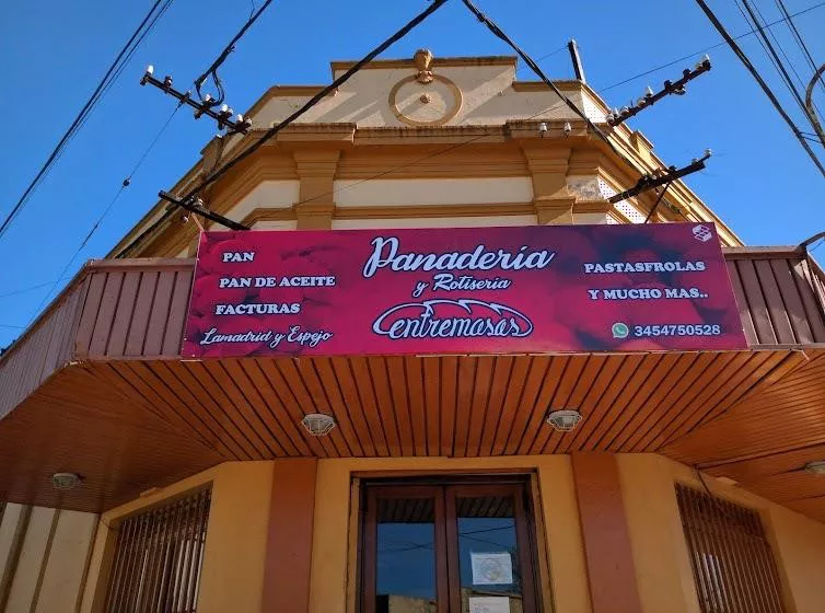 Panadería