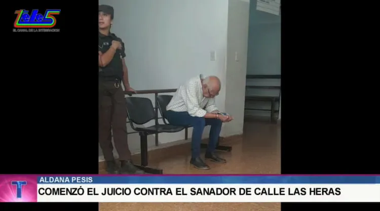 sanador