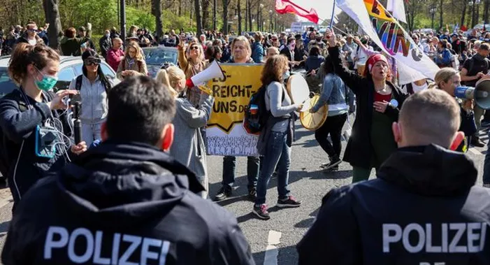 ALEMANIA