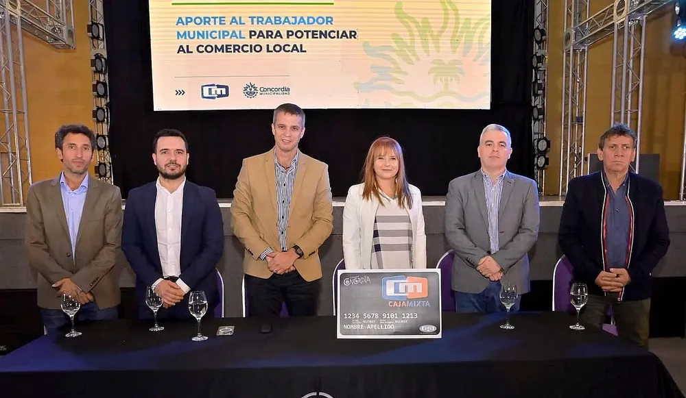 BONO 100.000 - TRABAJADORES MUNICIPALES - COMPRE LOCAL (1)