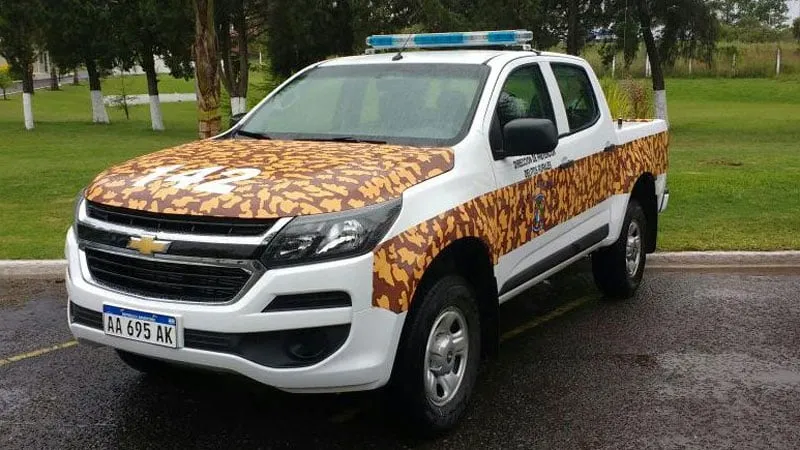 policia