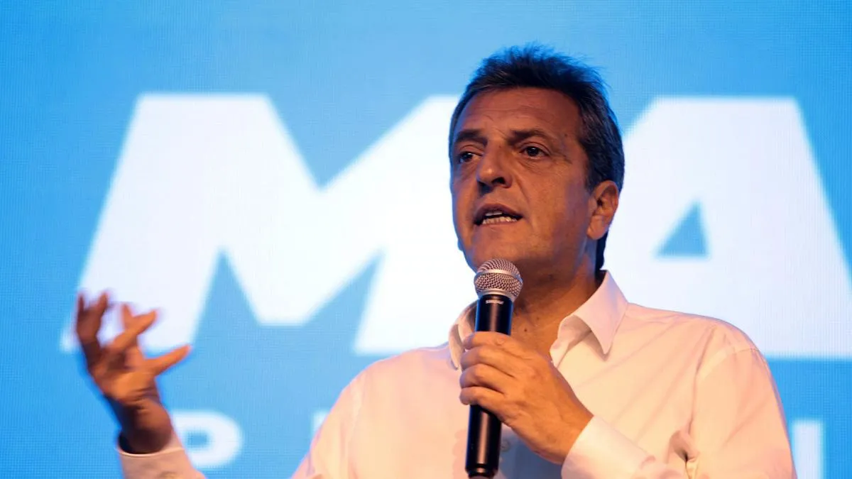 massa