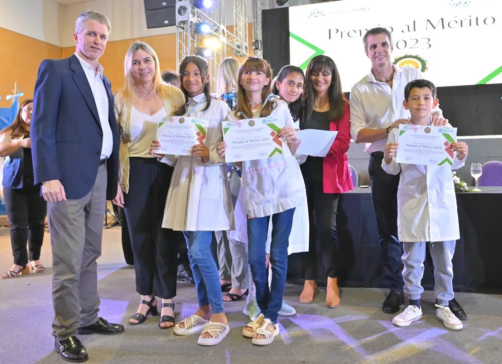 PREMIO AL MÉRITO - 2023 (2)