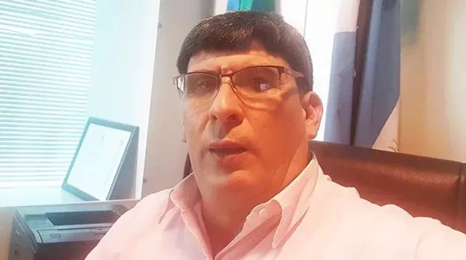 Walter Cáceres