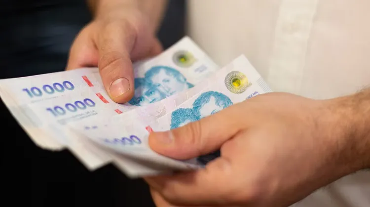 billetes