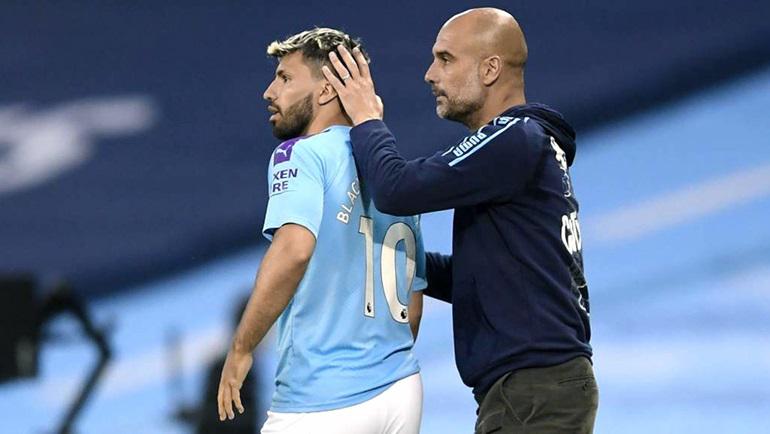 aguero