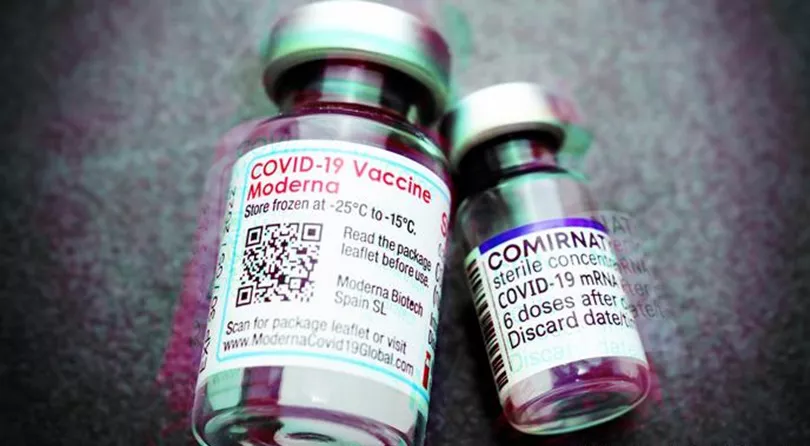 Covid, Coronavirus