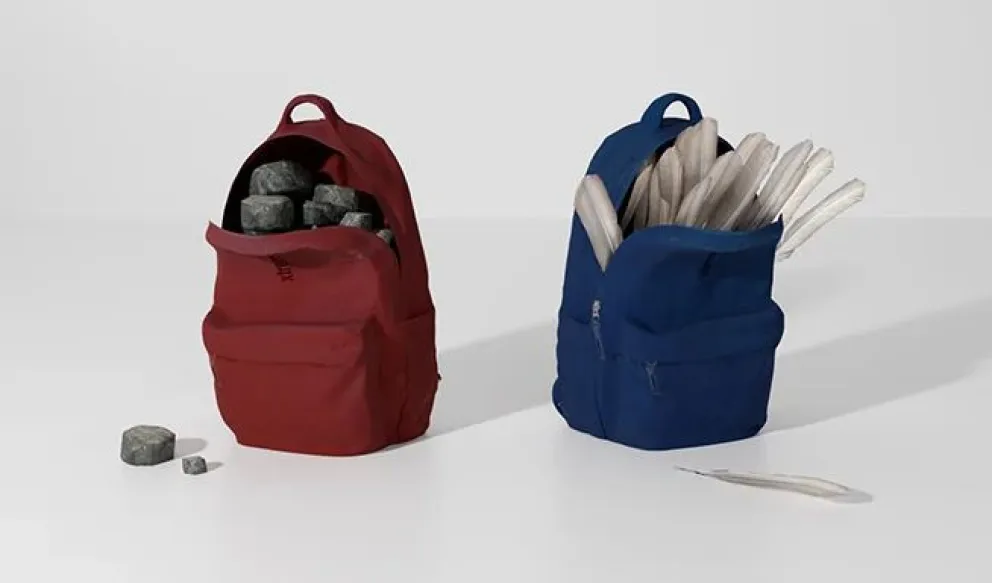 mochilas