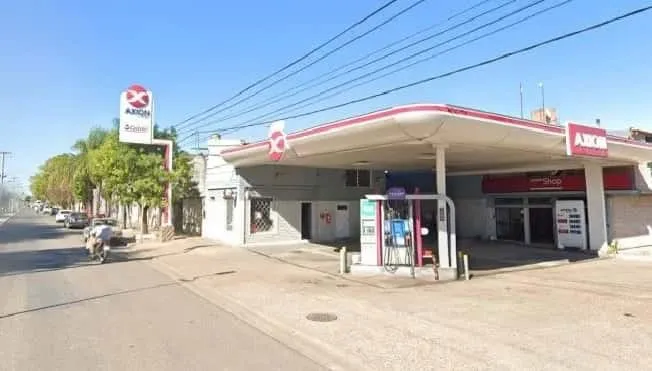 axion santa elena