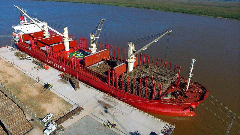 Exportaciones