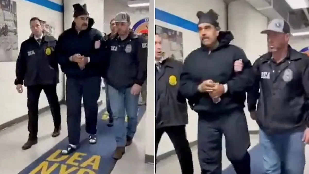 maduro