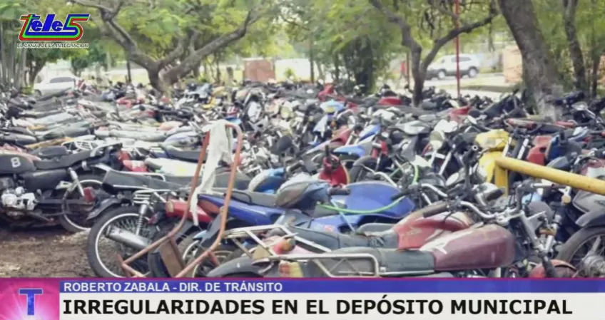 Depósito