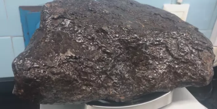 Meteorito