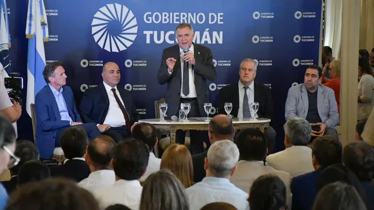 Tucumán