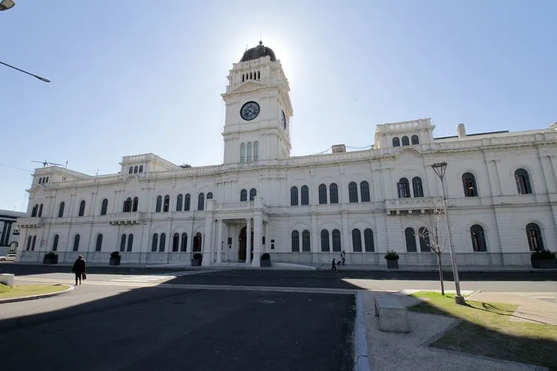 Gobierno Entre Ríos