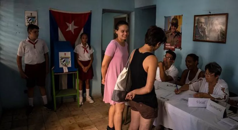 Cuba