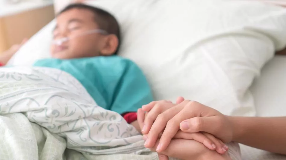Hepatitis y coronavirus