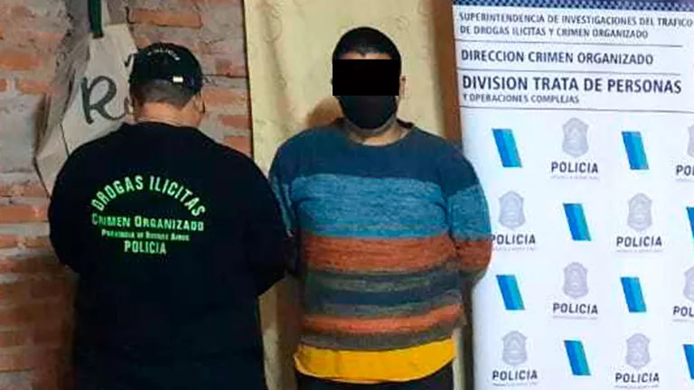 APA 23 AÑOS PEDÓFILO