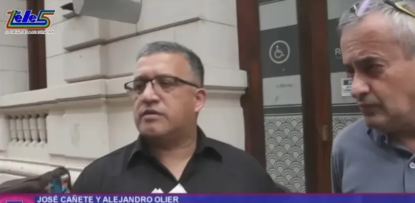 Jerárquicos Municipales