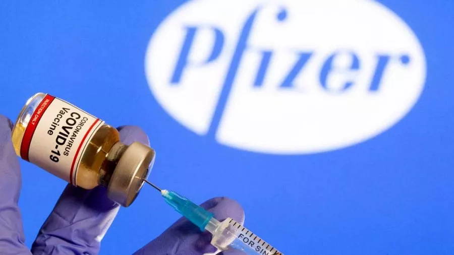 pfizer