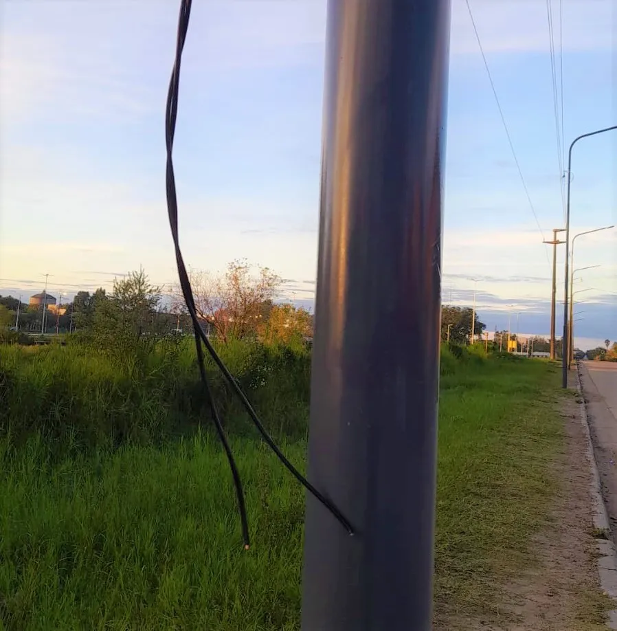 Robo de cables_1