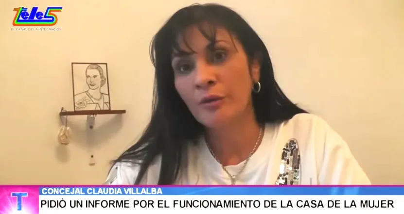 claudia 1