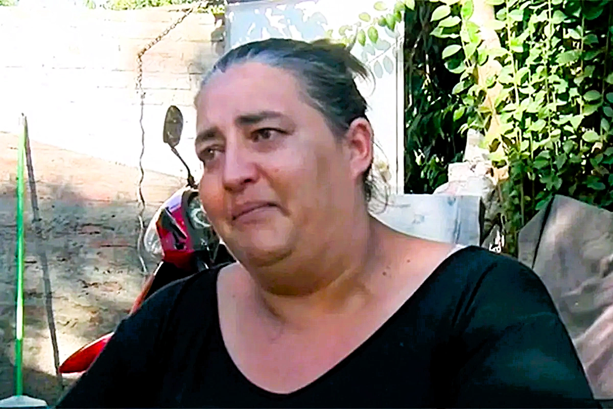 mujer