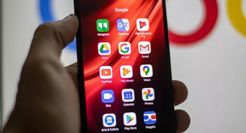 google iphone