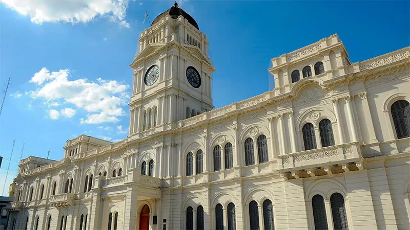 Gobierno