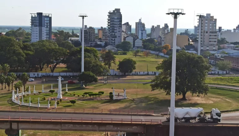 corrientes