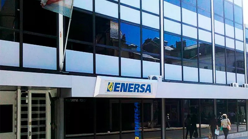 ENERSA