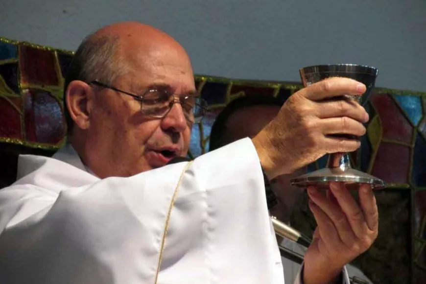 Padre Servin