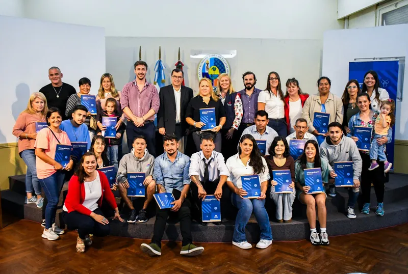 Entrega