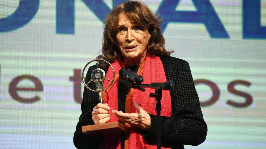 Magdalena Ruiz Guiñazú