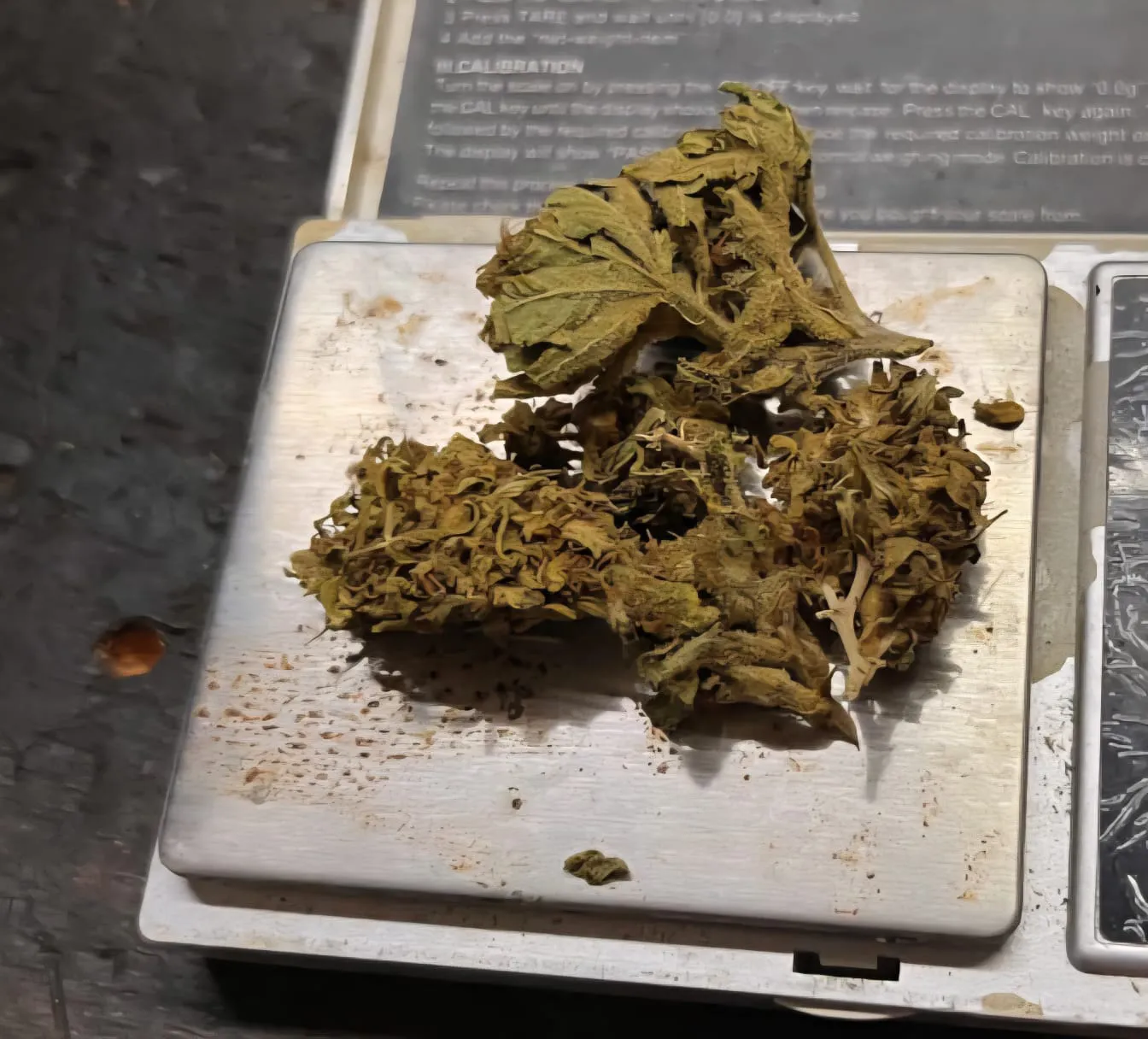 marihuana