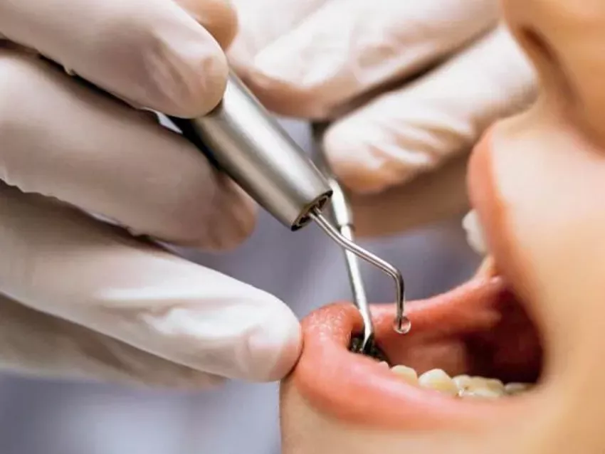 Odontología
