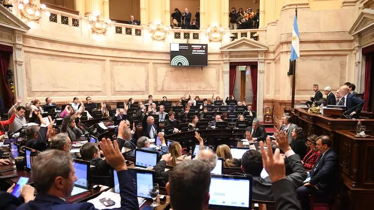 senado