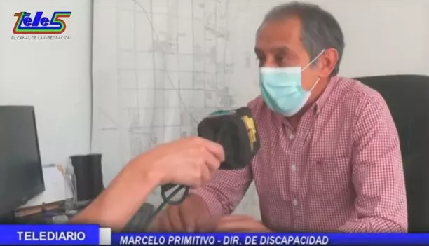 Marcelo Primitivo