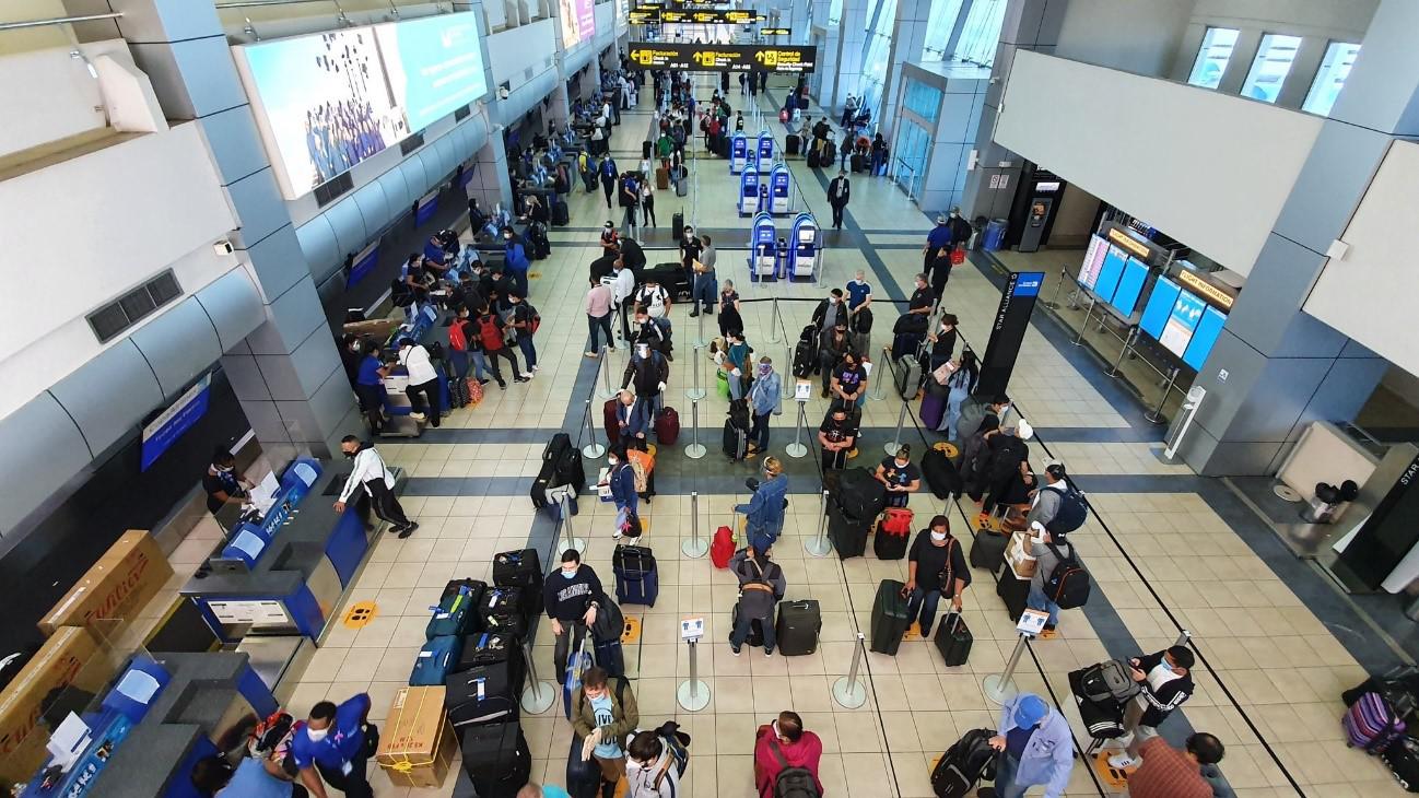 Aeropuerto