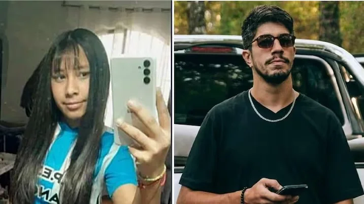 Qué se sabe de Agostina Vega, la adolescente de 14 años que buscan en Córdoba