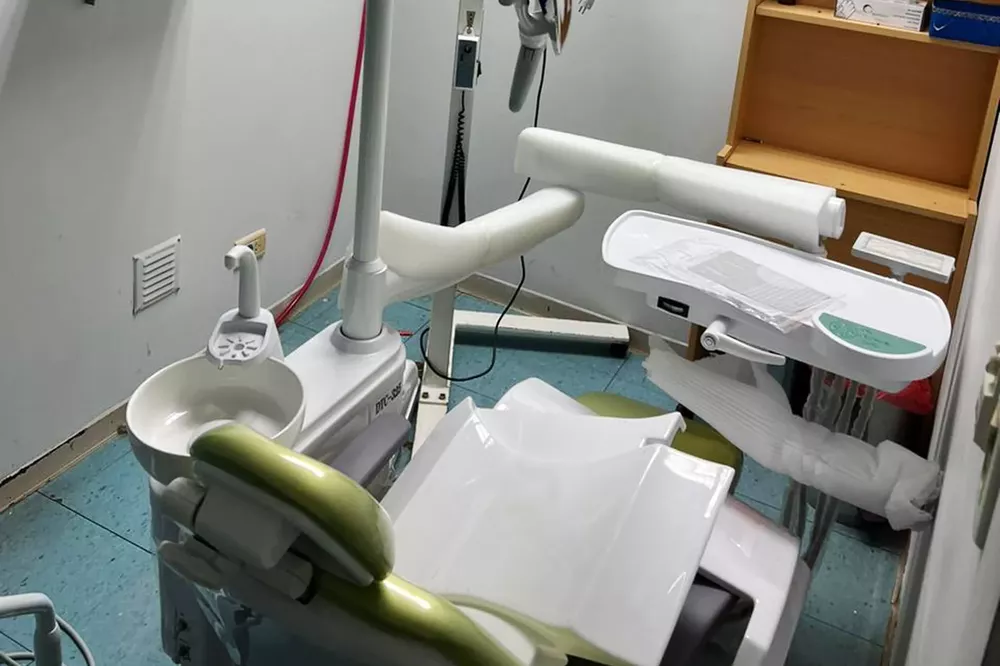 Odontología Masvernat