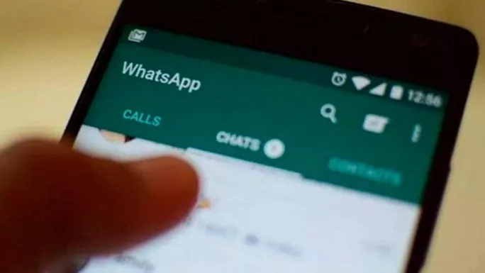 WhatsApp