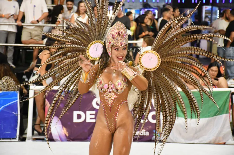 Carnaval 5