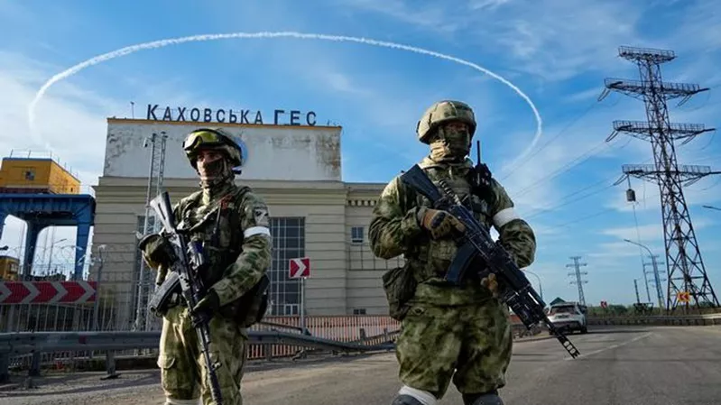 Rusia
