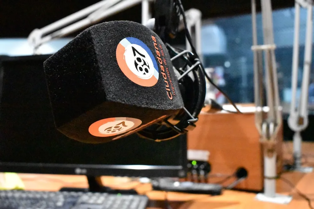radio