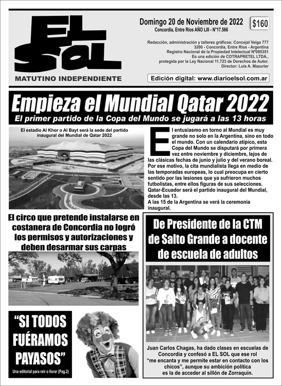 DOMINGO 20 DE NOV_TAPA