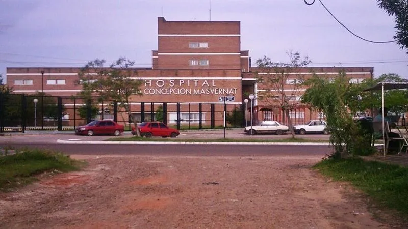 hospital