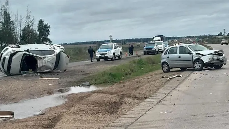 ACCIDENTE R14